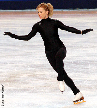 Joannie Rochette (CAN)