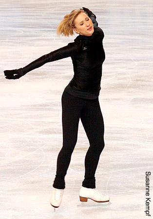 Joannie Rochette (CAN)