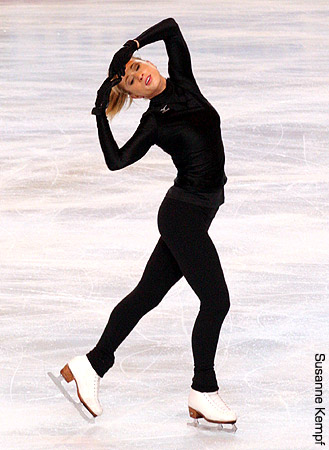 Joannie Rochette (CAN)