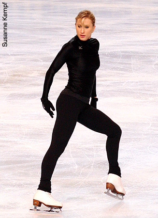 Joannie Rochette (CAN)