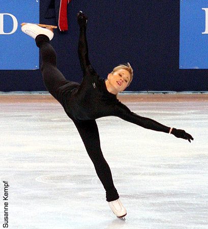 Joannie Rochette (CAN)