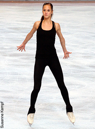 Candice Didier (FRA)