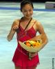 Caroline Zhang (USA)