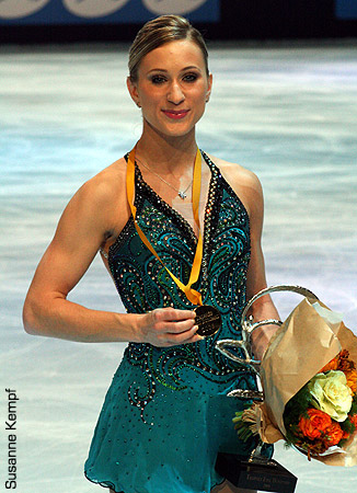 Joannie Rochette (CAN)