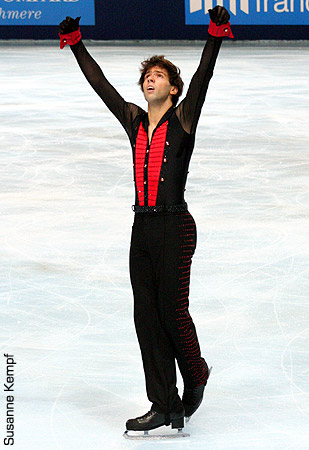 Alban Preaubert (FRA)