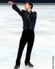 Patrick Chan (CAN)