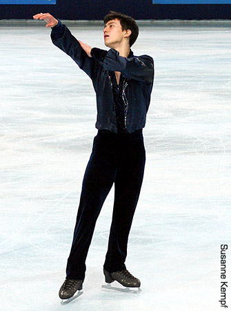 Patrick Chan (CAN)