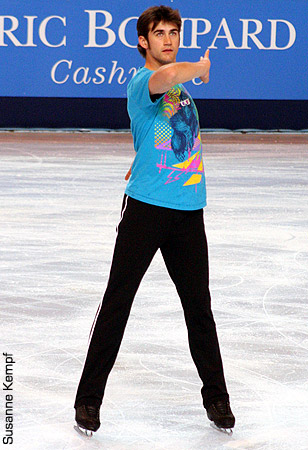 Ryan Bradley (USA)