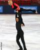 Aliona Savchenko &amp; Robin Szolkowy (GER)