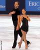 Tiffany Vise &amp; Derek Trent (USA)