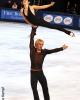 Adeline Canac &amp; Maximin Coia (FRA)