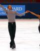 Vanessa James &amp; Yannick Bonheur (FRA)