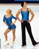 Maria Mukhortova &amp; Maxim Trankov (RUS)