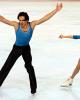 Maria Mukhortova &amp; Maxim Trankov (RUS)