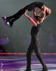 Monica Pisotta &amp; Michael Stewart