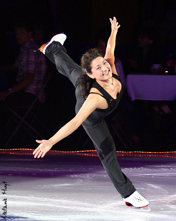 Yuka Sato