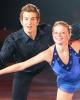 Maddison Bird &amp; Raymond Schultz