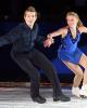 Maddison Bird &amp; Raymond Schultz