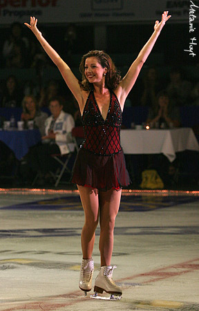Jennifer Robinson