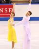 Rebecca Fowler &amp; Iliya Koreshev