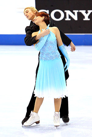 Sarah Flesher &amp; Jamie Forsythe