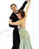 Megan Wilson &amp; Marcus Connolly