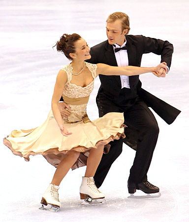 Siobhan Karam &amp; Kevin O'Keefe