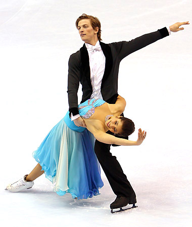 Andrea Chong &amp; Guillaume Gfeller