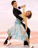 Vanessa Crone &amp; Paul Poirier