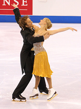 Allie Hann-McCurdy &amp; Michael Coreno