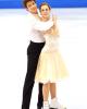 Tessa Virtue &amp; Scott Moir