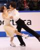 Tessa Virtue &amp; Scott Moir