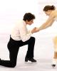 Tessa Virtue &amp; Scott Moir