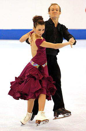 Siobhan Karam &amp; Kevin O'Keefe