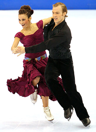 Siobhan Karam &amp; Kevin O'Keefe