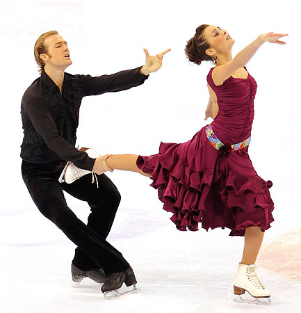 Siobhan Karam &amp; Kevin O'Keefe