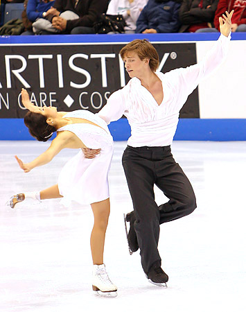 Andrea Chong &amp; Guillaume Gfeller