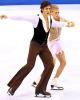 Kaitlyn Weaver &amp; Andrew Poje