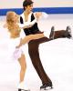 Kaitlyn Weaver &amp; Andrew Poje