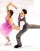 Vanessa Crone &amp; Paul Poirier