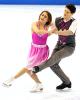Vanessa Crone &amp; Paul Poirier