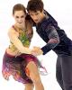 Tessa Virtue &amp; Scott Moir