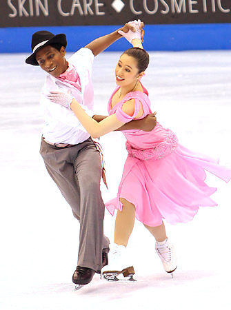 Kharis Ralph &amp; Asher Hill