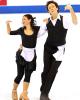 Mylène Girard &amp; Jonathan Pelletier