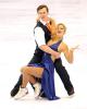 Mylène Lamoreux &amp; Michael Mee