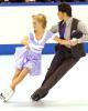 Kaitlyn Weaver &amp; Andrew Poje