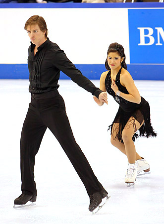 Andrea Chong &amp; Guillaume Gfeller