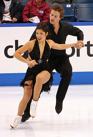 Andrea Chong &amp; Guillaume Gfeller