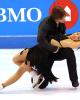 Andrea Chong &amp; Guillaume Gfeller