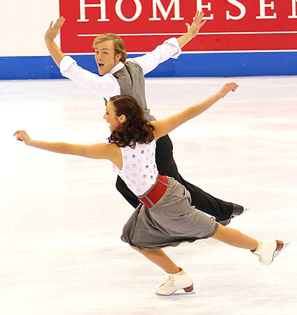 Siobhan Karam &amp; Kevin O'Keefe